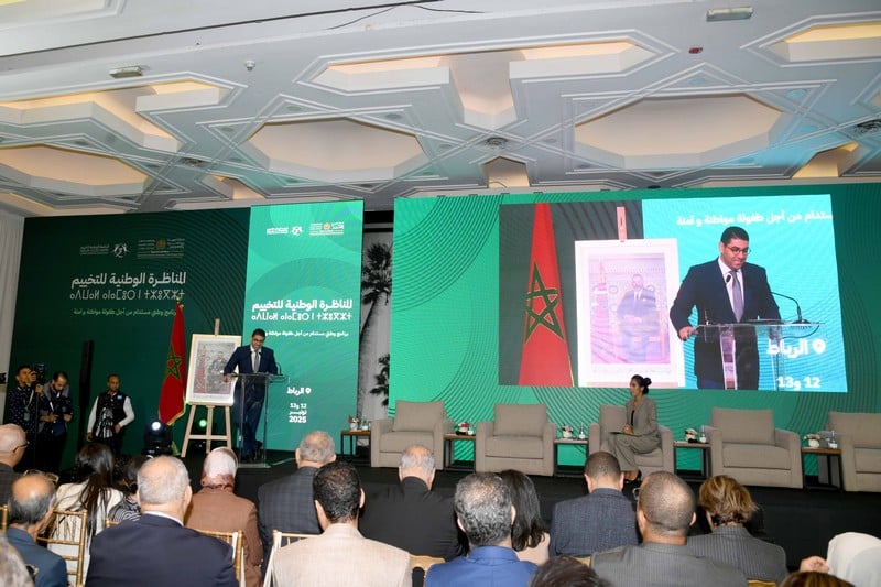من الترفيه إلى التنمية.. المغرب يعيد بناء منظومة التخييم برؤية جديدة لعام 2030