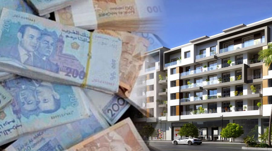 ارتفاع أسعار العقار في المغرب خلال الفصل الثالث من 2025