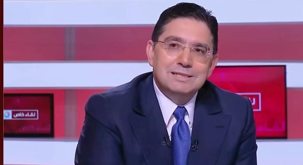 بوريطة: قرار مجلس الأمن انتصار تاريخي للمغرب بفضل تدخل جلالة الملك