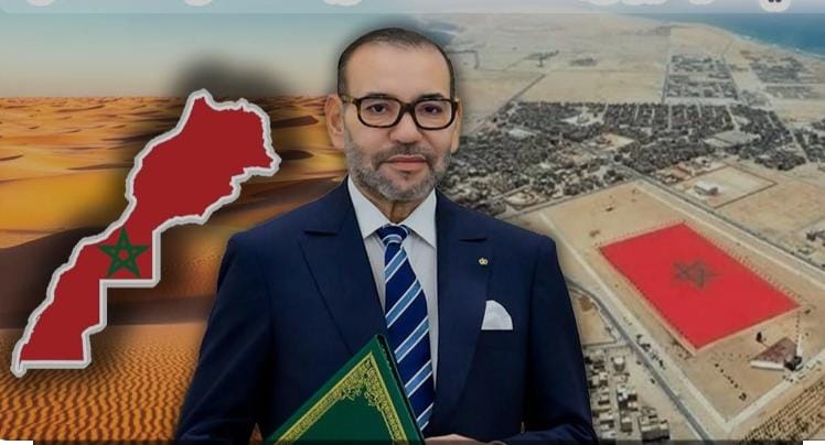 عيد وطني جديد في المغرب يحمل اسم “عيد الوحدة” تخليدا للتحول التاريخي في قضية الصحراء