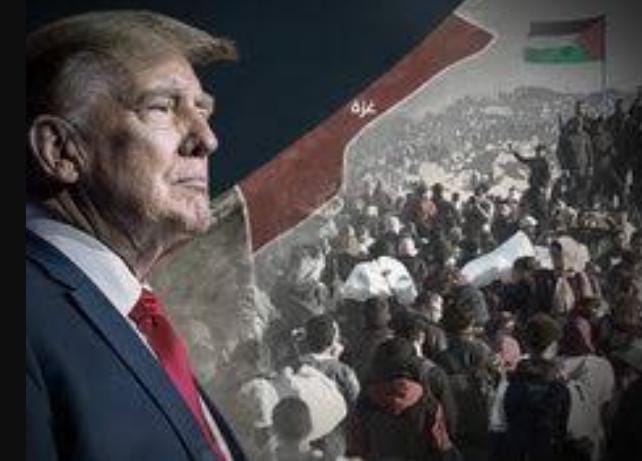مجلس الأمن يمرّر خطة ترمب لغزة وسط انقسام فلسطيني