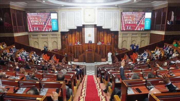 النواب يصادقون بالأغلبية على قانون مالية 2026.. تفاصيل التصويت والأرقام