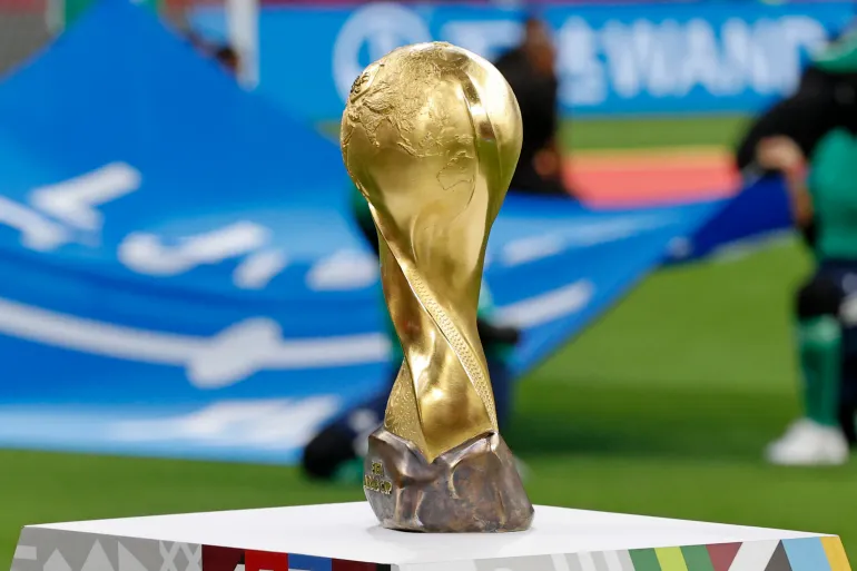 توقف مفاجئ لبيع تذاكر كأس العرب وهذا موعد استئناف تسويقها
