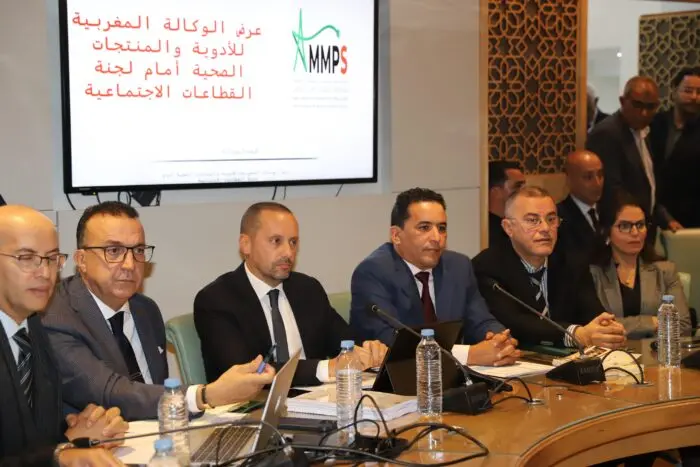ترامب ومحمد بن سلمان خلال اجتماع أدى إلى إطلاق مبادرة أمريكية لإنهاء حرب السودان