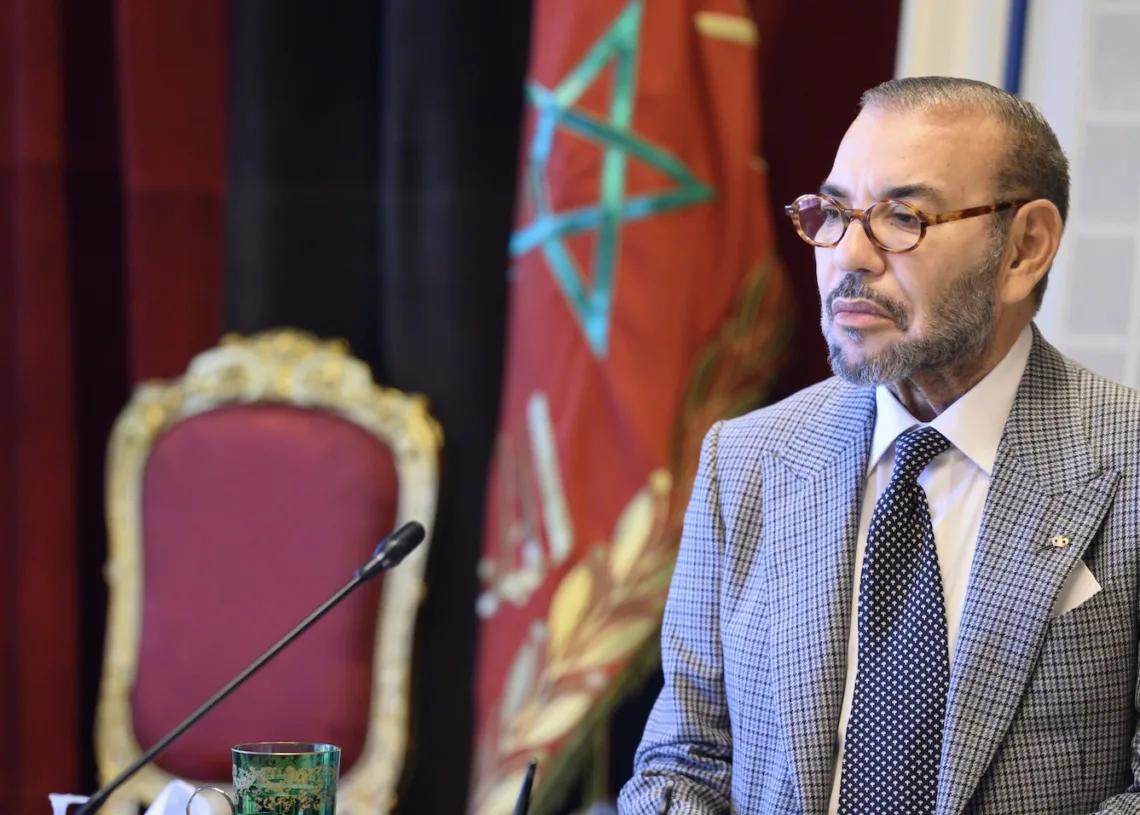 السنغال تشيد بريادة الملك محمد السادس في تنمية إفريقيا وتعزيز التعاون الأطلسي