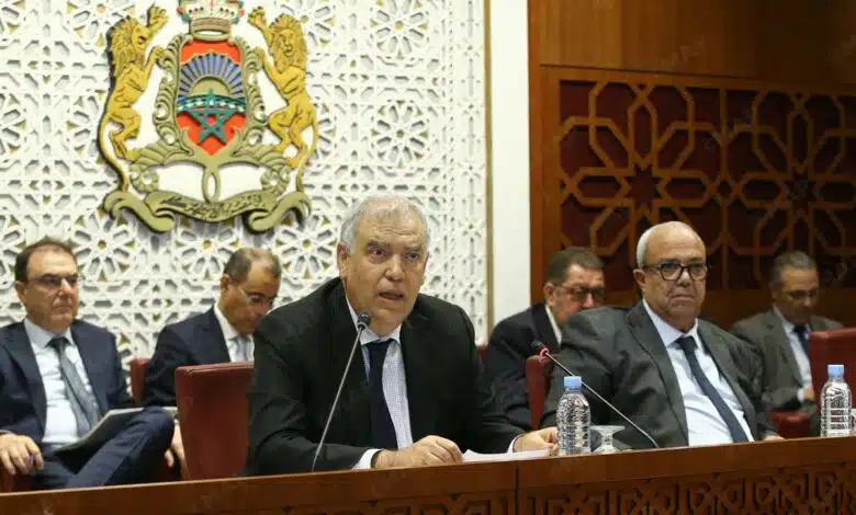 وزارة الداخلية تكشف حصيلة تأديبية ثقيلة ضد منتخبين جماعيين عبر مختلف مناطق المغرب