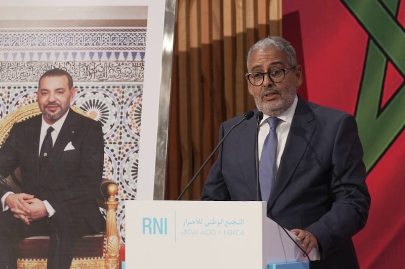 قيادي في البوليساريو: قرار مجلس الأمن منح المغرب “الملكية الشرعية” للصحراء
