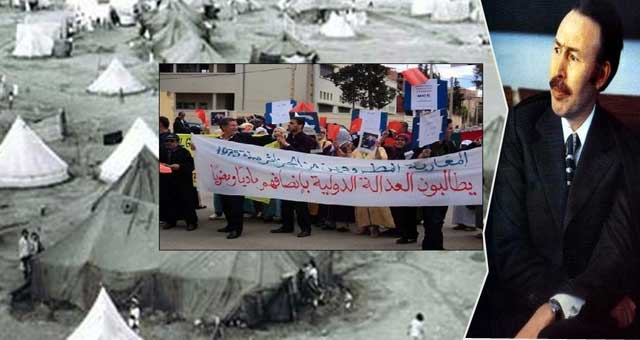 نصف قرن على الطرد الجماعي.. شهادات مؤلمة تعيد ملف المغاربة المُرحَّلين من الجزائر إلى الواجهة
