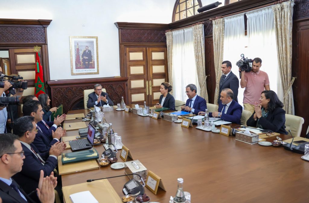الحكومة تعيد رسم خريطة الطاقة بالمغرب في أفق تحقيق الاستقلال الطاقي