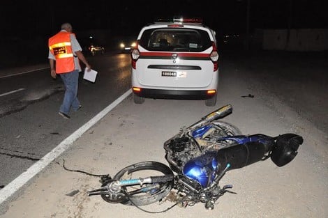 28 قتيلا وأكثر من 3100 جريح في حوادث السير داخل المدن خلال أسبوع