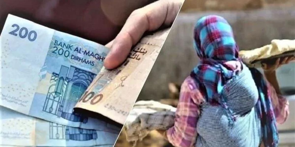 المغرب يطلق ورش ملكي للدعم الاجتماعي المباشر برؤية تنموية وتمويل مستدام لتحسين حياة المواطنين الأكثر هشاشة.
