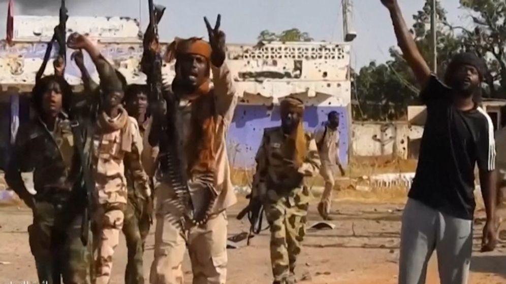 الأمم المتحدة تطالب بكشف المتورطين في فظائع الفاشر ودفعهم للمحاسبة