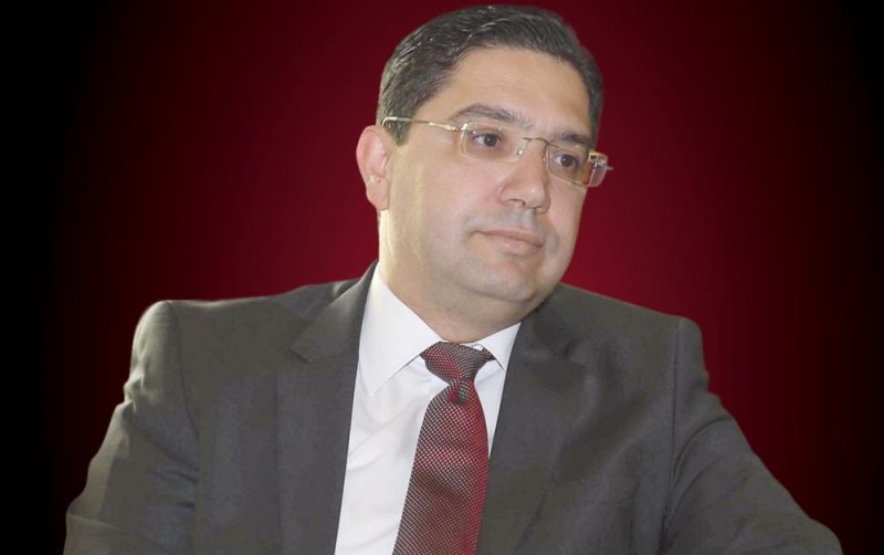 بوريطة: 2025 تعزز الشراكة المغربية الموريتانية وتدفع ملف الصحراء نحو الحسم