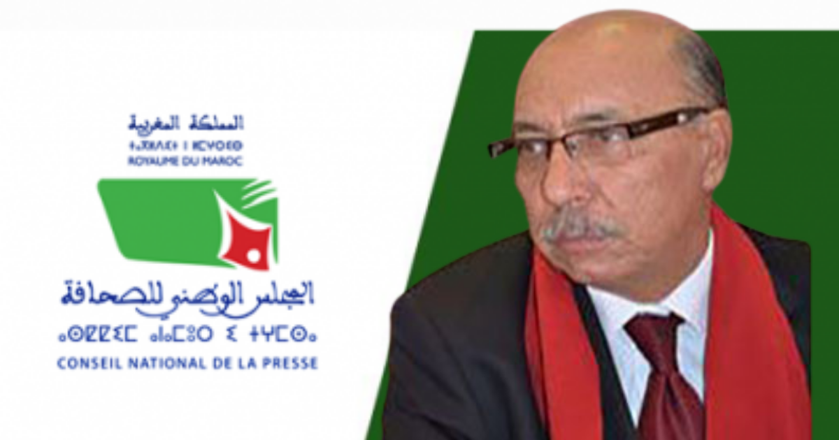 جلال طاهر يكشف حقيقة الاتصال في جلسة المهداوي