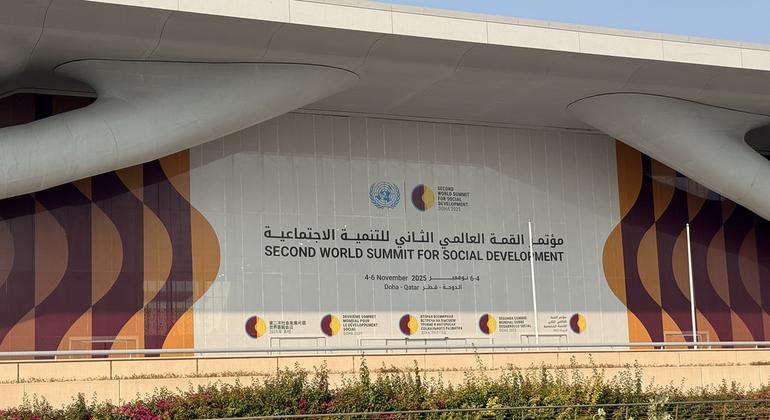 العالم يستأنف الحوار حول التنمية الاجتماعية بعد 30 عاما