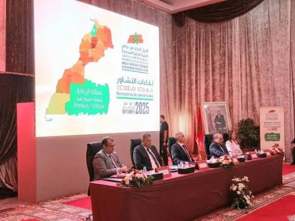 الرباط تستمع لنبض سكانها في أول مشاورات إعداد برامج التنمية الجديدة