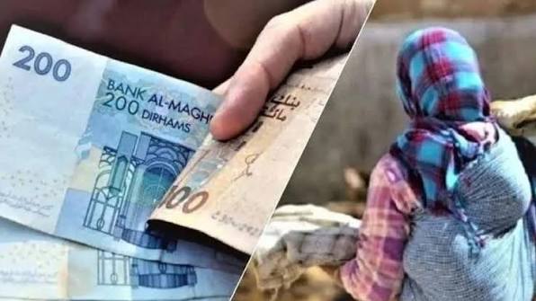 دعم اجتماعي: زيادات جديدة تدخل حيز التنفيذ ابتداءً من هذا الشهر