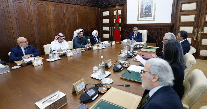انطلاق تقييم دولي جديد للمنظومة المغربية لمكافحة غسل الأموال وتمويل الإرهاب