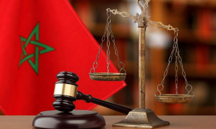 النيابة العامة والقضاء المغربي يراقب المحتوى الرقمي المسيء على الإنترنت