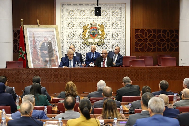 لفتيت: إصلاح انتخابي لتخليق الحياة السياسية وتشديد العقوبات ضد الفاسدين