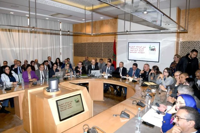 صفقات الأدوية تشعل مواجهة جديدة بين المعارضة والحكومة داخل البرلمان