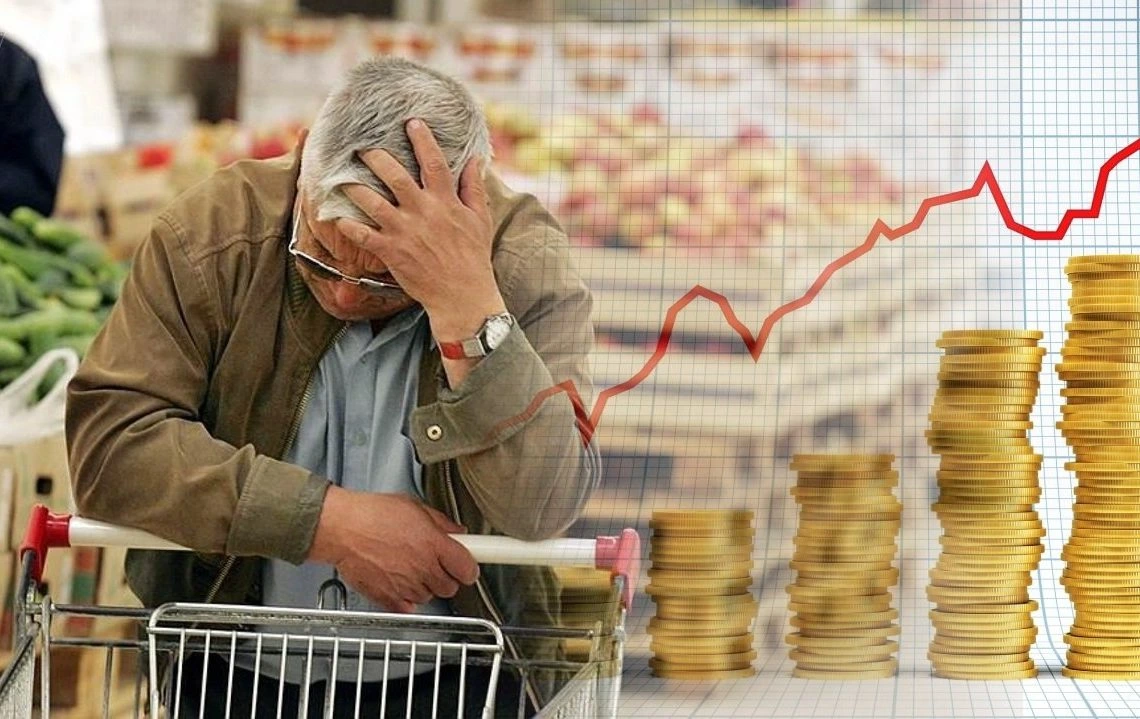 "انخفاض التضخم في المغرب إلى 2% خلال أكتوبر بسبب تراجع أسعار المواد الغذائية"