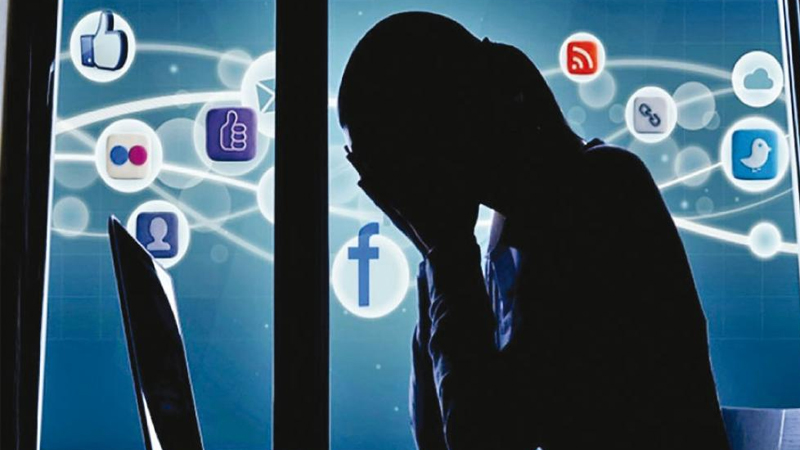 حملة دولية تدفع منظمة نسائية للمطالبة بردع أقوى ضد العنف الرقمي بالمغرب