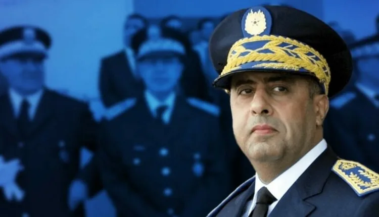 حموشي يمنح ترقية لشرطي أصيب خلال تدخل مهني
