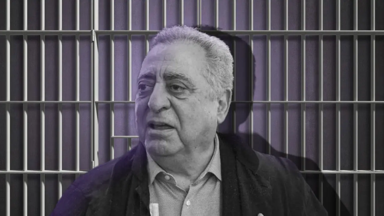 النيابة العامة توضح: استمرار اعتقال محمد زيان «قانوني» وليس تعسفيا