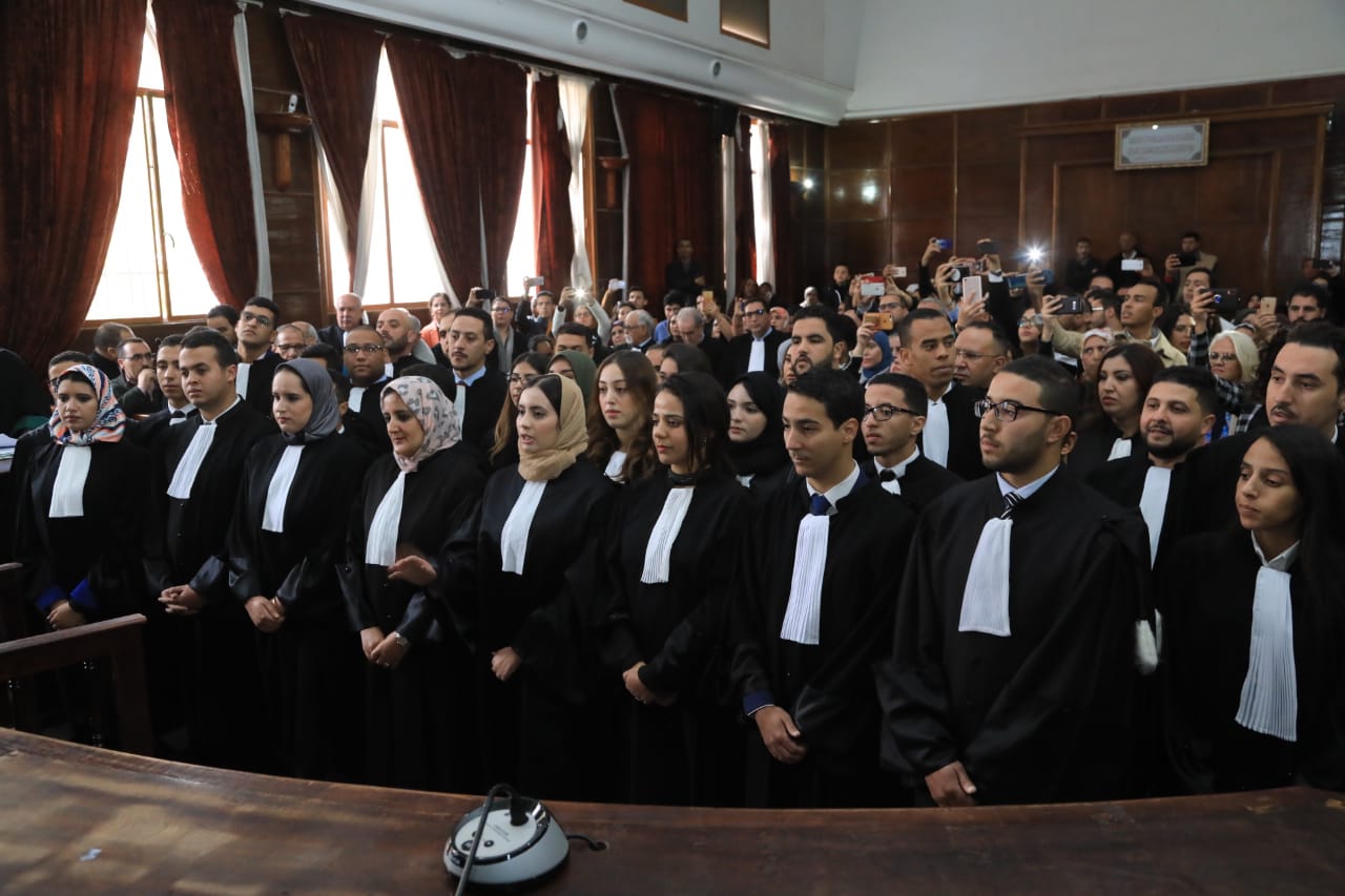 وزارة العدل تتجه لإحداث معهد جديد لتكوين المحامين بشروط صارمة وعدد محدود للولوج