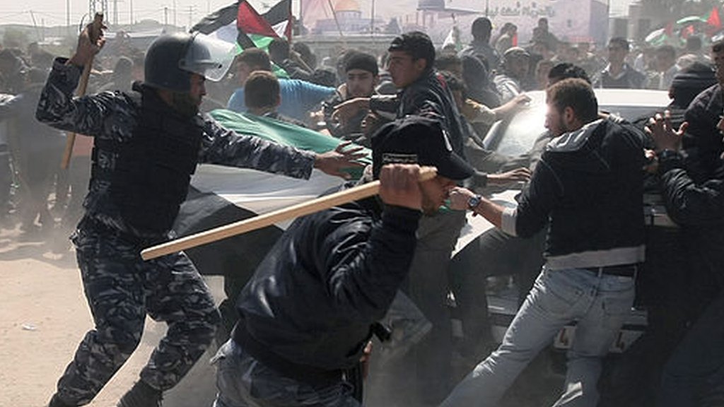 لجنة أممية تدعو لمعاقبة المحرّضين على التمييز ضد الفلسطينيين وتحمّل الدول مسؤولية الدعم
