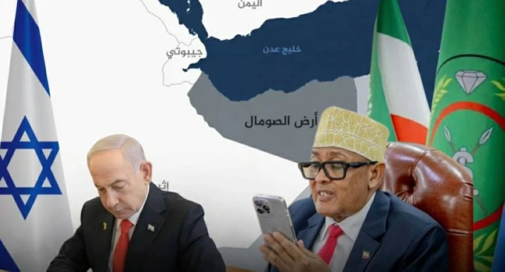 الجامعة العربية تعقد اجتماعًا طارئًا لرفض اعتراف إسرائيل بـ«أرض الصومال» دولة مستقلة