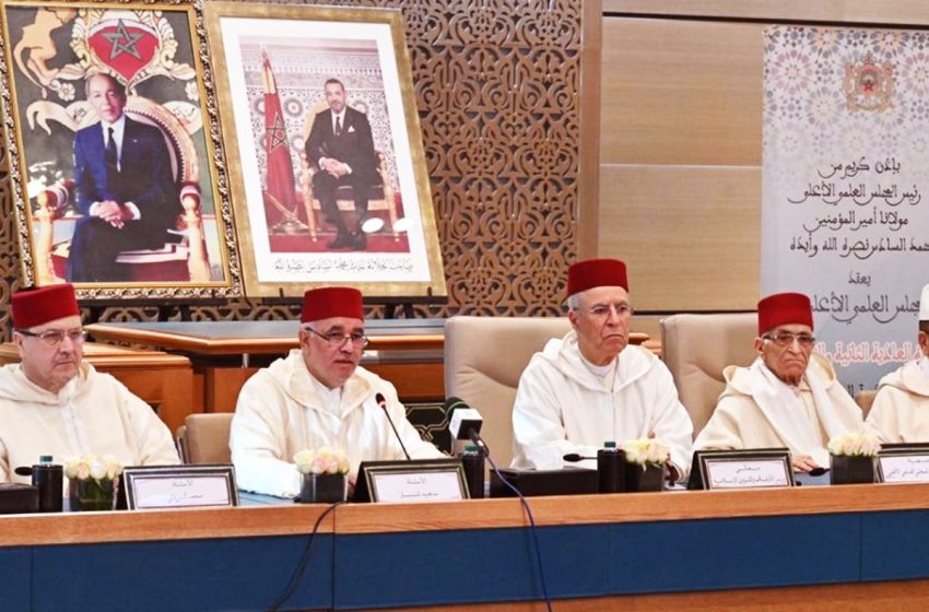وزير الأوقاف: المذهب المالكي ركيزة لاستقرار المجتمع المغربي في زمن التحولات