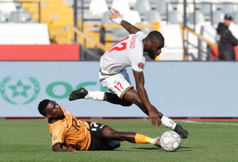 تعادل مثير بين مالي وزامبيا (1-1) في افتتاح دور المجموعات بكأس إفريقيا المغرب 2025