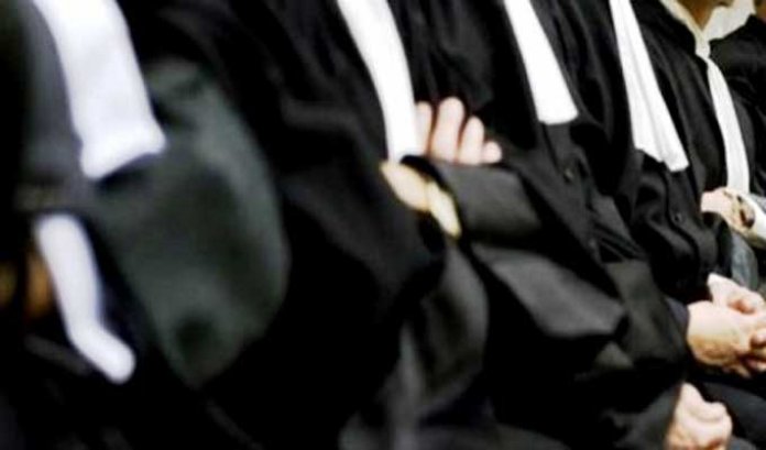 جمعية هيئات المحامين ترفض مشروع قانون تنظيم المهنة وتدعو إلى جمع استثنائي بمراكش