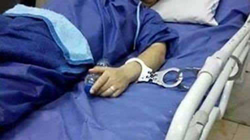رئاسة النيابة العامة تشدد على الفحص الطبي الإجباري للموقوفين وتعزز ضمانات السلامة الجسدية