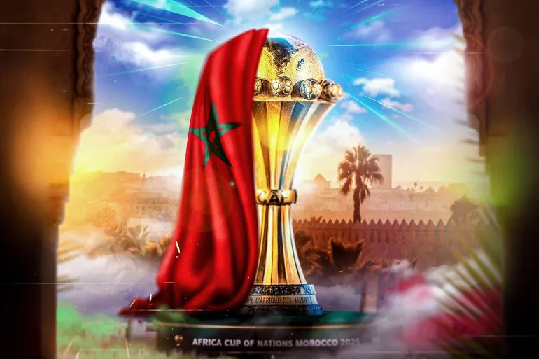 أكثر من 150 قناة عالمية تنقل كأس أمم إفريقيا بالمغرب 2025