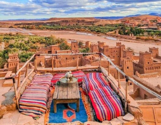 مليون سائح بالمغرب حتى نونبر 2025.. رقم قياسي يعزز صدارة المملكة كوجهة عالمية