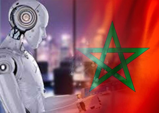 الذكاء الاصطناعي يفرض تحديات كبرى على سوق الشغل ويعيد طرح سؤال السيادة الرقمية بالمغرب