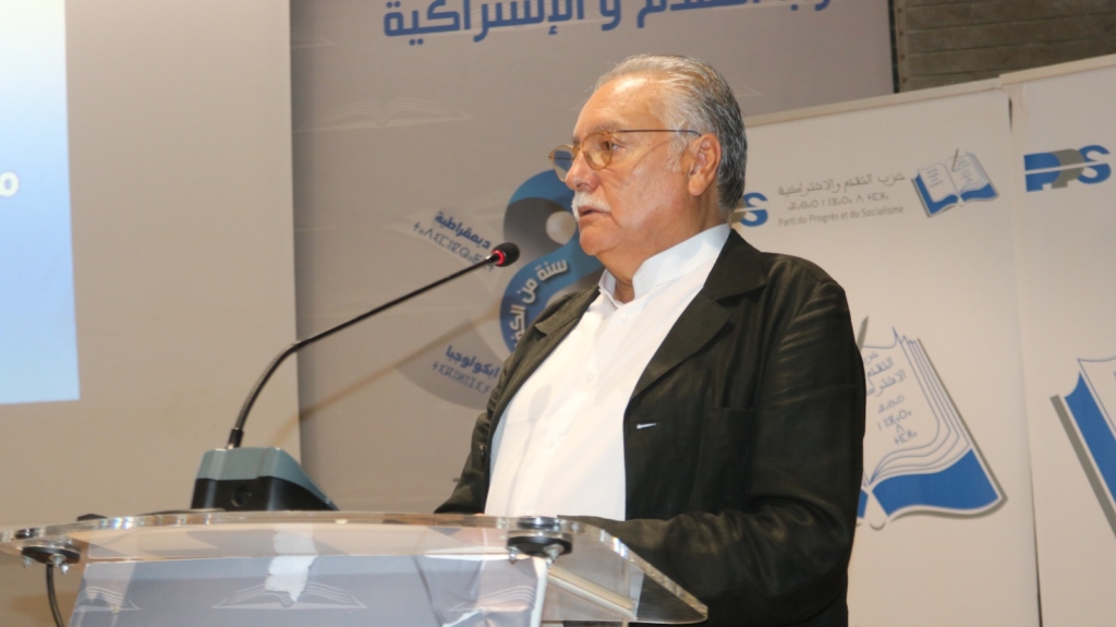 بنعبد الله: انتخابات 2026 فرصة لتغيير الحكومة وحزب التقدم والاشتراكية مستعد للتصدر