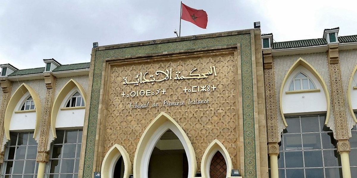 النيابة العامة توضح حقيقة “اعتقال” مشاركين في وقفة القليعة أمام البرلمان