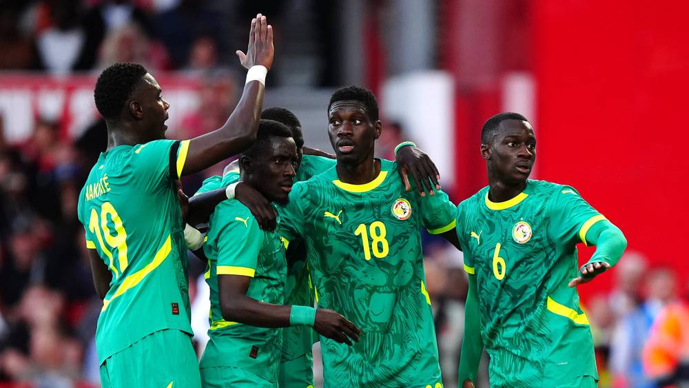 كان 2025 بالمغرب: السنغال تحسم الصدارة بثلاثية والكونغو الديمقراطية ترافقها للدور الموالي