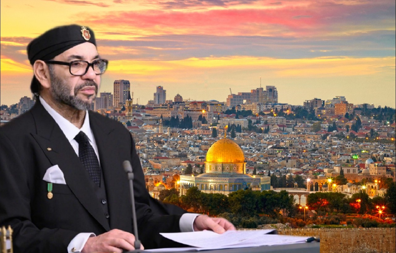 استراتيجية 2026: وكالة بيت مال القدس الشريف تعزز صمود قطاع التجارة بالقدس