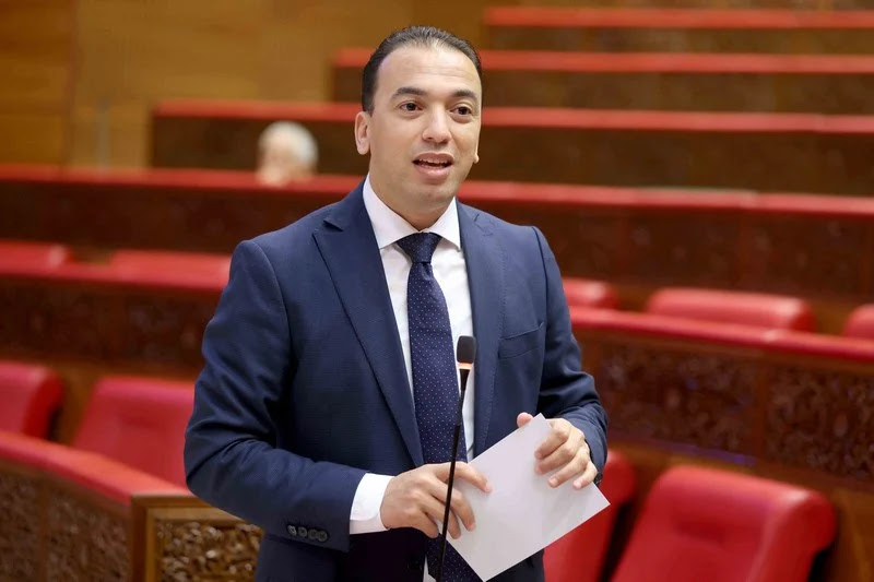 من قبة البرلمان.. السعدي يشيد بتنظيم “كان” ويؤكد إشعاع المغرب قاريا