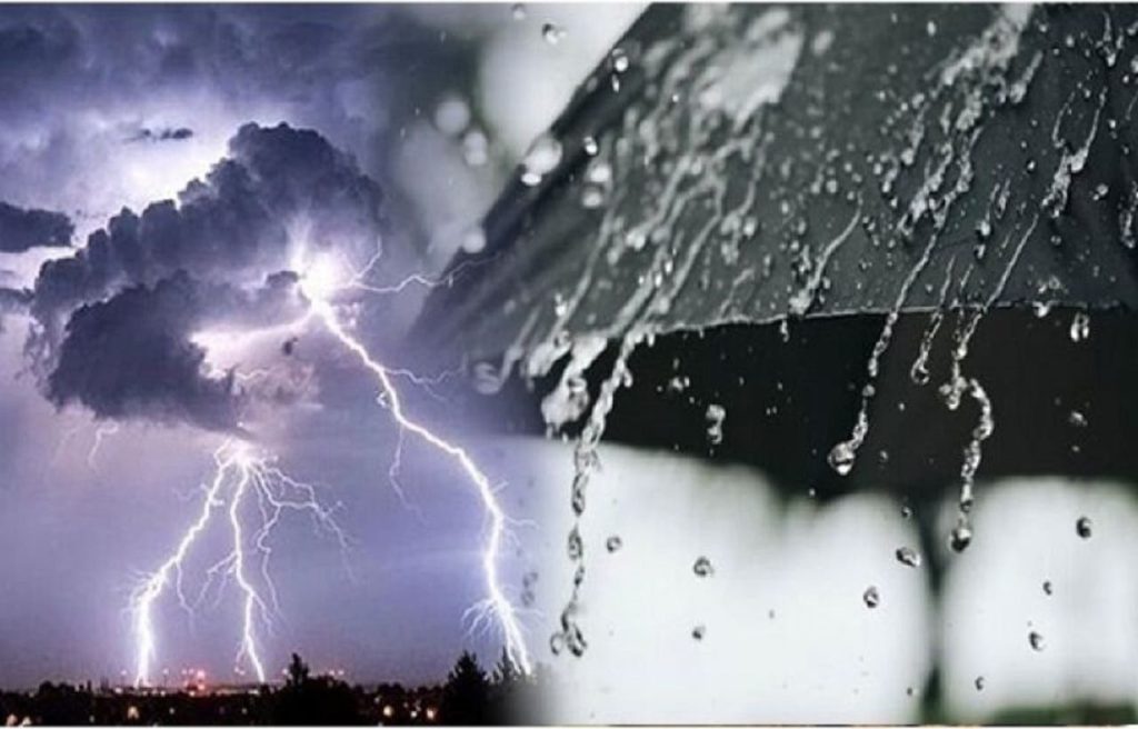 نشرة إنذارية: أمطار رعدية غزيرة وثلوج ورياح قوية تضرب عدة مناطق بالمغرب