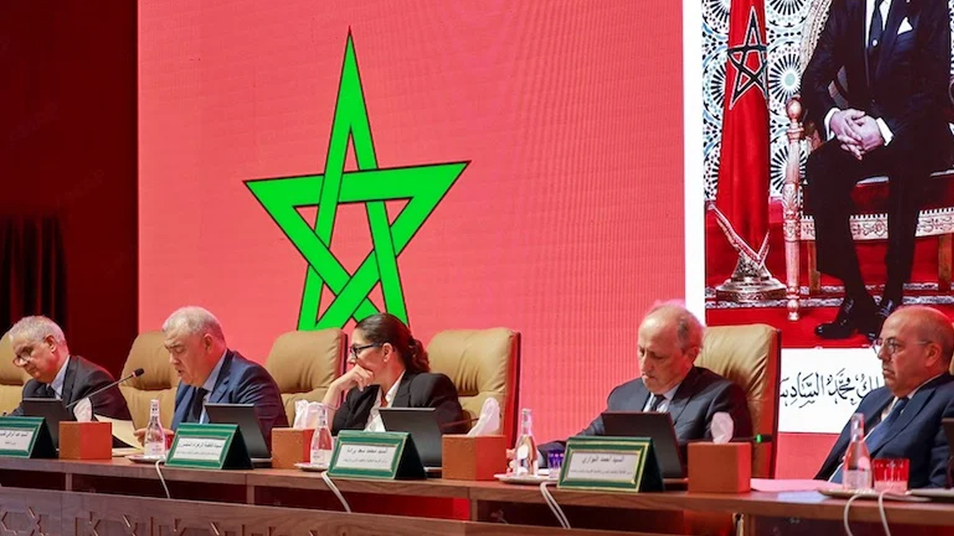 لفتيت يجمع رؤساء الجهات: مرحلة حاسمة في تنزيل برامج التنمية الترابية الجديدة