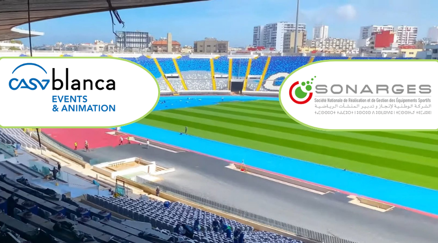 اجتماع مجلس جماعة الدار البيضاء خلال جلسة التصويت على إحداث شركة المنشآت الرياضية CASAREGIONSPORT