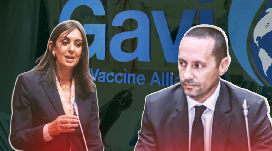 المغرب يعلن مساهمة بقيمة 5 ملايين دولار لدعم التحالف العالمي للقاحات Gavi