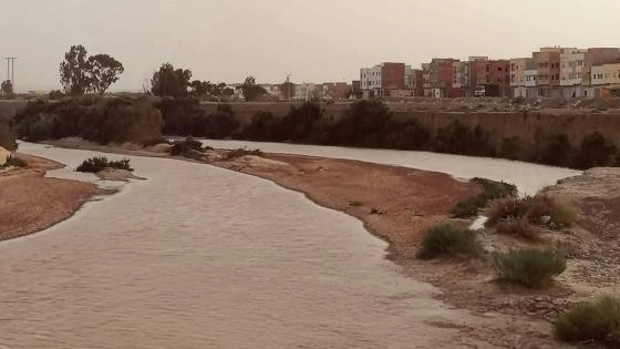 إصلاح سواقي تادرت بجرسيف.. مطالب بالإسراع في تأهيل منظومة السقي