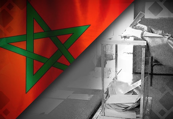 الانتخابات في المغرب